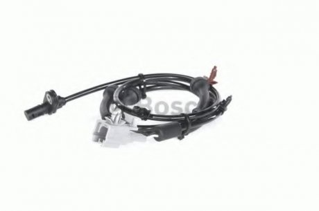 0265007908 BOSCH Датчик ABS задн. Nissan Qashqai/X-Trail 07-13