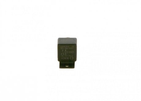 0 332 209 138 BOSCH Реле 12 V 30 A/20 A (5 контактов)