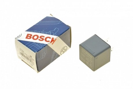 0332209159 BOSCH Реле багатофункціональне BOSCH 0 332 209 159