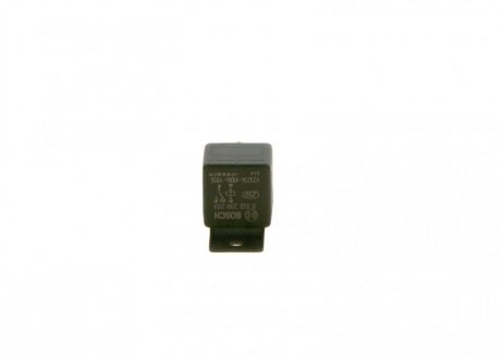 0332209203 BOSCH BOSCH Реле 24 V 20A/10A