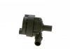 0 392 023 120 BOSCH Насос системи охолодження (додатковий) Renault Masster III 2.3 dCi 10- BOSCH 0 392 023 120 (фото 4)