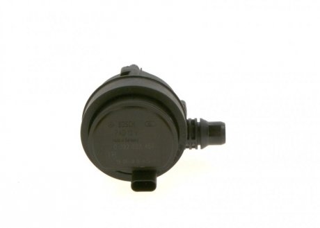 0392023457 BOSCH BOSCH DB Помпа эл. водяная, дополнительный насос W205