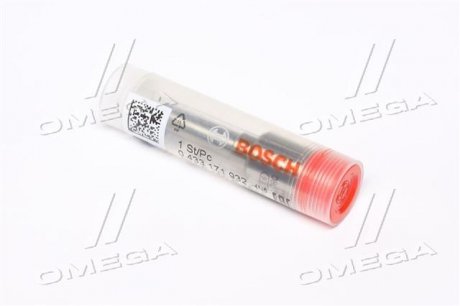 0433171932 BOSCH Розпилювач дизель DLLA 150 P 1511