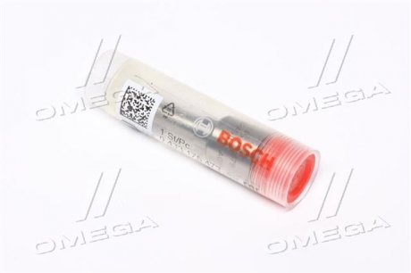 0433175472 BOSCH Розпилювач дизель DLLA 145 P 1679