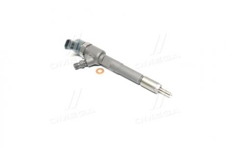 0445110351 BOSCH Форсунка паливна Common Rail (Bosch) Fiat Doblo 1.3D Multijet 10-