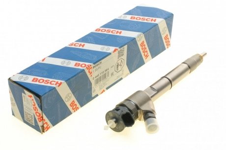 0 445 110 564 BOSCH Форсунка CRI2-20 IVECO