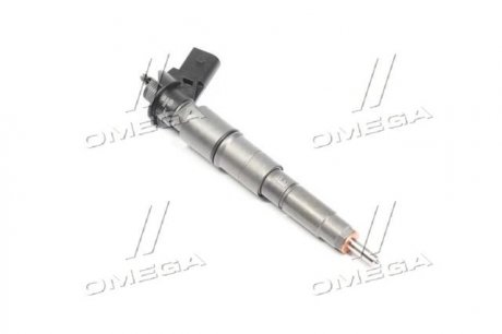 0 445 115 077 BOSCH Форсунка CR BMW (вир-во BOSCH)