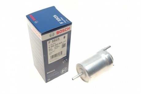 0 450 905 925 BOSCH ПАЛИВНИЙ ФІЛЬТР BOSCH 0 450 905 925