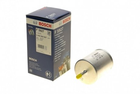 0 450 905 927 BOSCH Топливный фильтр BOSCH 0 450 905 927