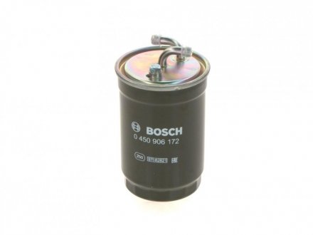 0450906172 BOSCH Фильтр топливный