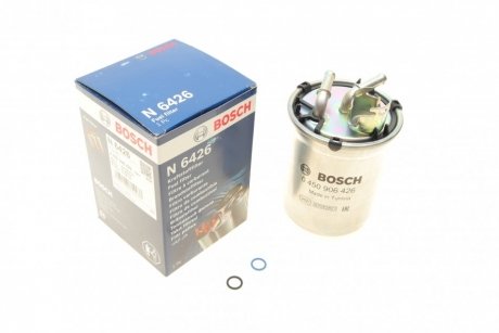 0 450 906 426 BOSCH Топливный фильтр диз BOSCH 0 450 906 426