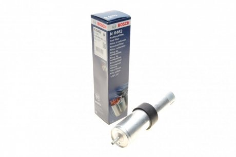 0450906462 BOSCH Фільтр паливний Mini One 1.4D 06/03-