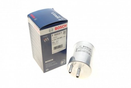 0 450 915 003 BOSCH Топливный фильтр бензин BOSCH 0 450 915 003