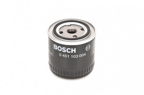 0451103004 BOSCH Фільтр масляний 3004 SCANIA (truck)