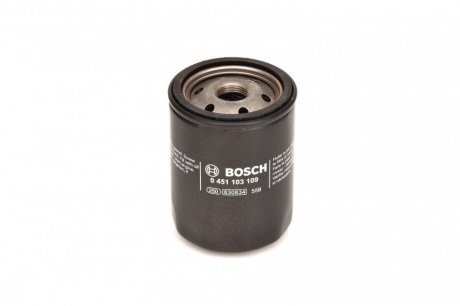 0 451 103 109 BOSCH МАСТИЛЬНИЙ ФІЛЬТР BOSCH 0 451 103 109