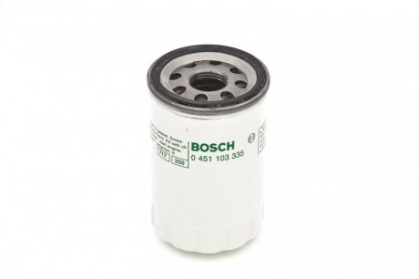 0 451 103 335 BOSCH МАСЛЕНЫЙ Фильтр