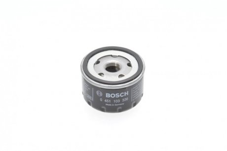 0 451 103 336 BOSCH МАСТИЛЬНИЙ ФІЛЬТР BOSCH 0 451 103 336