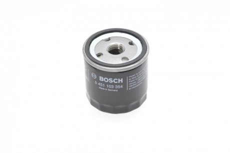 0 451 103 354 BOSCH МАСТИЛЬНИЙ ФІЛЬТР BOSCH 0 451 103 354