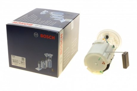 0 580 203 40Y BOSCH БЛОК КРІПЛ ПАЛИВ НАСОСА BOSCH 0 580 203 40Y