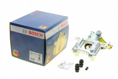 0 986 135 559 BOSCH Тормозной суппорт (задний) (R) Ford Transit Custom/Tourneo Custom 12- BOSCH 0 986 135 559