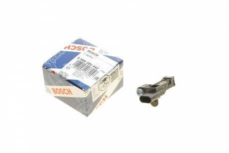 0 986 280 442 BOSCH Датчик ЧИСЛА ОБОРОТОВ BOSCH 0 986 280 442