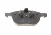 0986424794 BOSCH Гальмівні колодки дискові FORD/MAZDA/VOLVO Focus/3/V50/S400/C70/C30 \'\'F \'\'>>07 (фото 4)