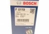 0 986 450 119 BOSCH Топливный фильтр бензин BOSCH 0 986 450 119 (фото 7)