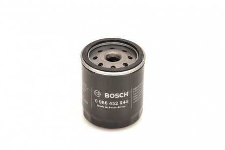 0 986 452 044 BOSCH Смазочный фильтр BOSCH 0 986 452 044