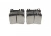 0 986 460 976 BOSCH К-кт колодок перед. DB CL-Series (W140)/S-Series (W140)/300-Series (W140)/400-Series (W124)/400-Series (W140)/500-Series (W140)/600-Series (W140) (91-99) (фото 2)