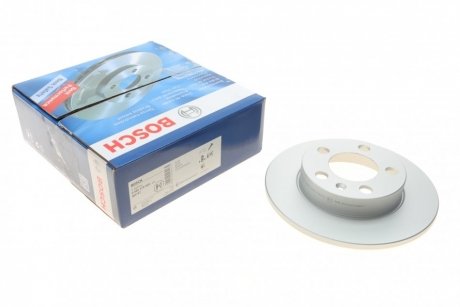 0 986 478 868 BOSCH ДИСК тормозной задний BOSCH 0 986 478 868