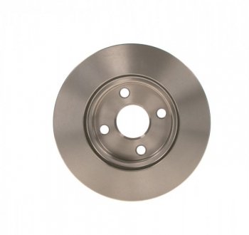 0 986 479 084 BOSCH Диск тормозной перед. Toyota Corolla 1.4/1.6/1.4 D 02-