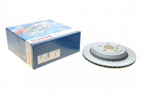 0 986 479 285 BOSCH ДИСК тормозной задний BOSCH 0 986 479 285