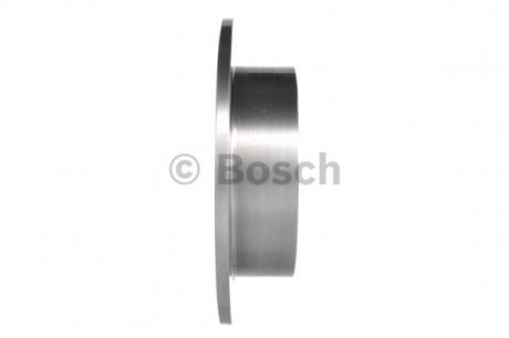 0 986 479 345 BOSCH Диск тормозной