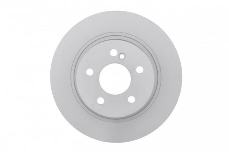 Гальмівний диск MERCEDES W204/A207/C207 \'\'R "07>> 0986479410