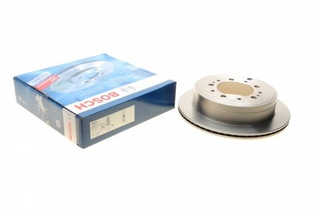 0 986 479 R32 BOSCH ДИСК тормозной задний BOSCH 0 986 479 R32