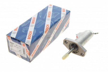 0 986 486 539 BOSCH Циліндр зчеплення (робочий) BMW 3 (E30)/5 (E34) 525i/535i 88-95 (M50/M40/M42) BOSCH 0 986 486 539