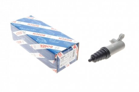 0 986 486 551 BOSCH Цилиндр сцепления (рабочий) Audi A4/VW Passat 1.6-2.8 94-01 (d=22.2mm) BOSCH 0 986 486 551