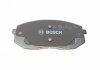 0 986 494 422 BOSCH Колодки тормозные передние BOSCH 0 986 494 422 (фото 6)