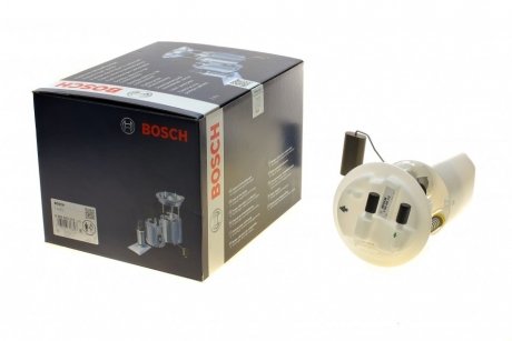 0 986 580 310 BOSCH Електробензонасос (вир-во Bosch)