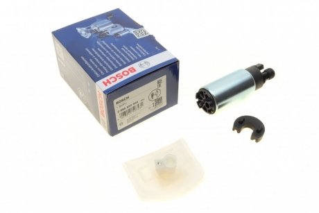 0 986 580 908 BOSCH Насос паливний електр. Honda/Mitsubishi/Nissan/Hyunday