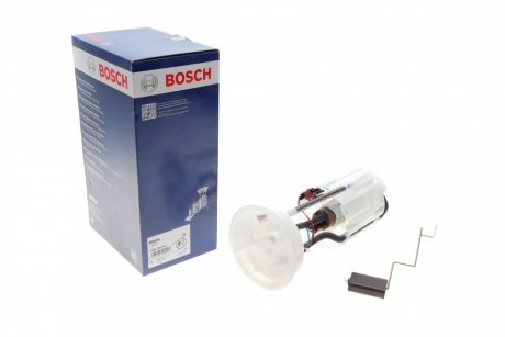 0 986 580 933 BOSCH ЭЛЕКТРИЧЕСКИЙ БЕНЗОНАСОС BOSCH 0 986 580 933