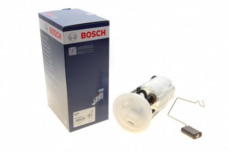 0986580934 BOSCH Паливний насос в зборі