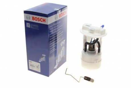 0 986 580 952 BOSCH ПAЛИВОПІДКАЧУЮЧИЙ НАСОС BOSCH 0 986 580 952