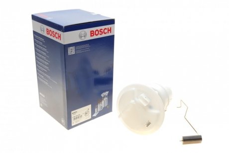 0 986 580 959 BOSCH ПАЛИВОПІДКАЧУЮЧИЙ НАСОС BOSCH 0 986 580 959