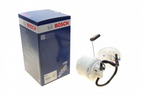 0986580995 BOSCH Топливный насос