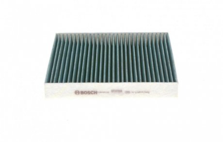 0986628536 BOSCH BOSCH Filter+ Фильтр возд. салона (уголь) (антиалергенный) VOLVO S40/V50 04- FORD Focus II 04-