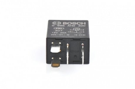 0 986 AH0 300 BOSCH Електроніка Бош