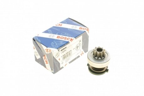 1 006 209 619 BOSCH Бендикс стартера BOSCH 1 006 209 619