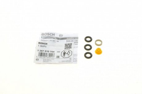 1 287 010 704 BOSCH НАБІР ДЛЯ ТЕХ ОБСЛУГОВУВ BOSCH 1 287 010 704