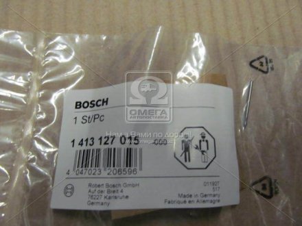 1413127015 BOSCH Штифт